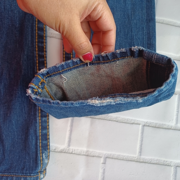 True religion denim pants - Picture 13 of 15